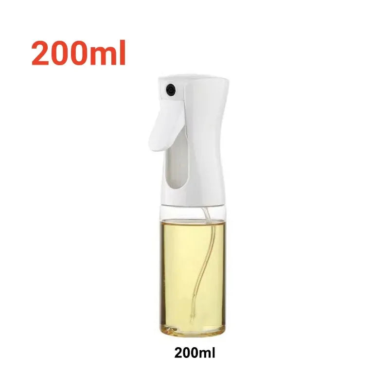 Oil Spray Bottle
