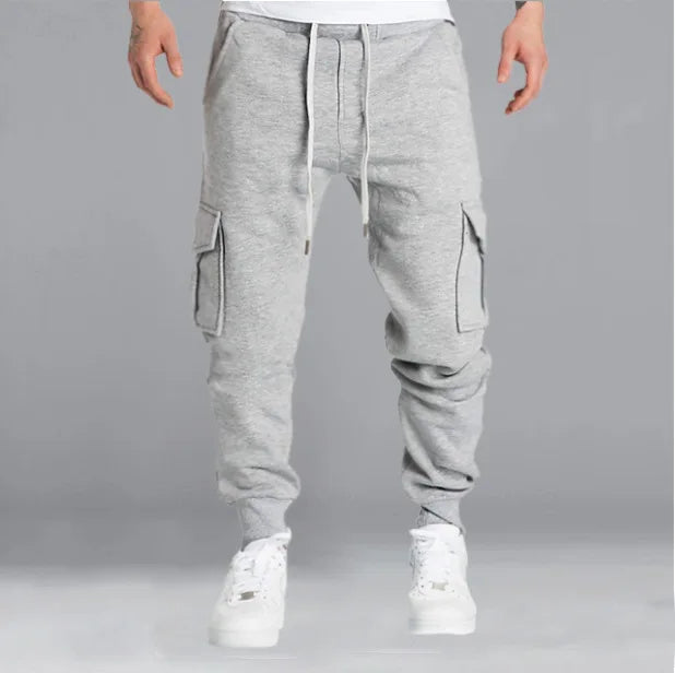 Casual Men Pants