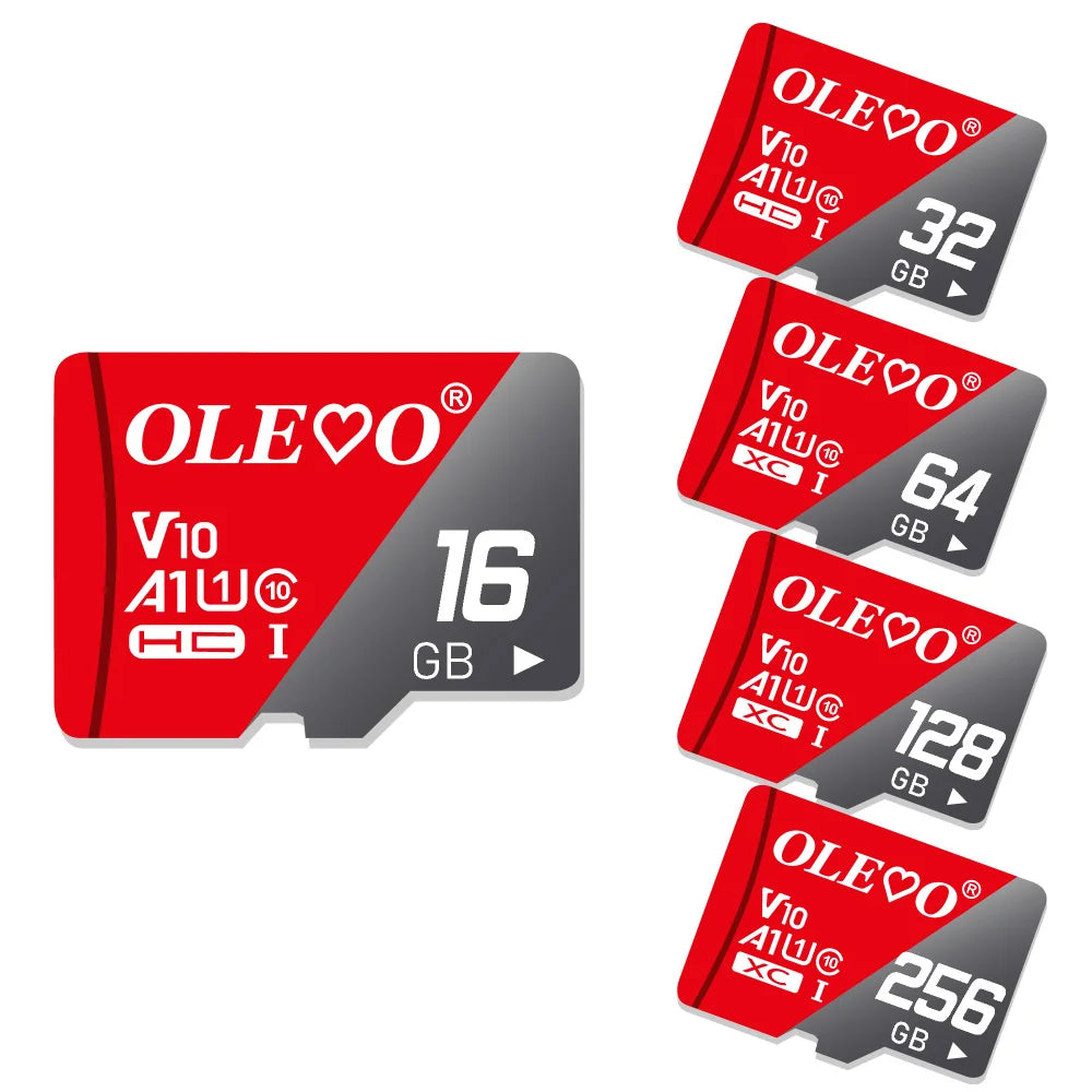 High speed memory card