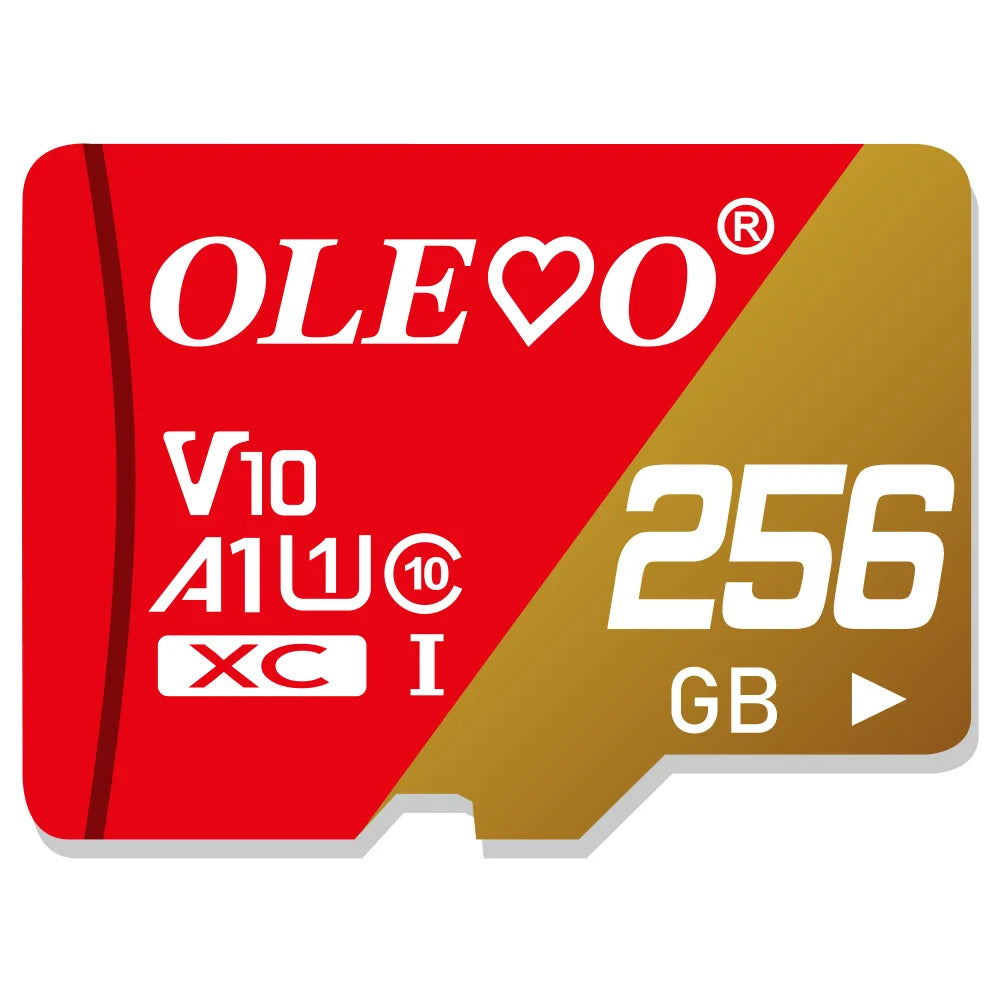 High speed memory card