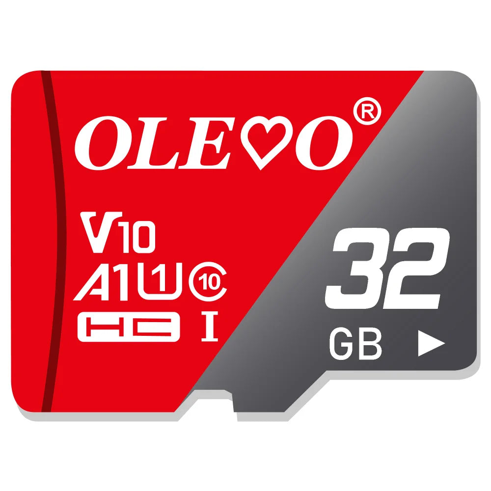 High speed memory card