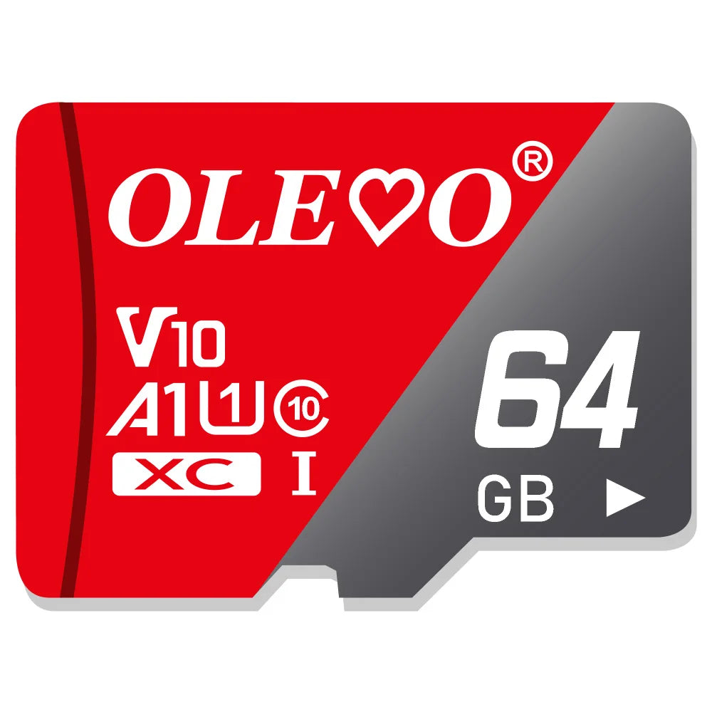 High speed memory card