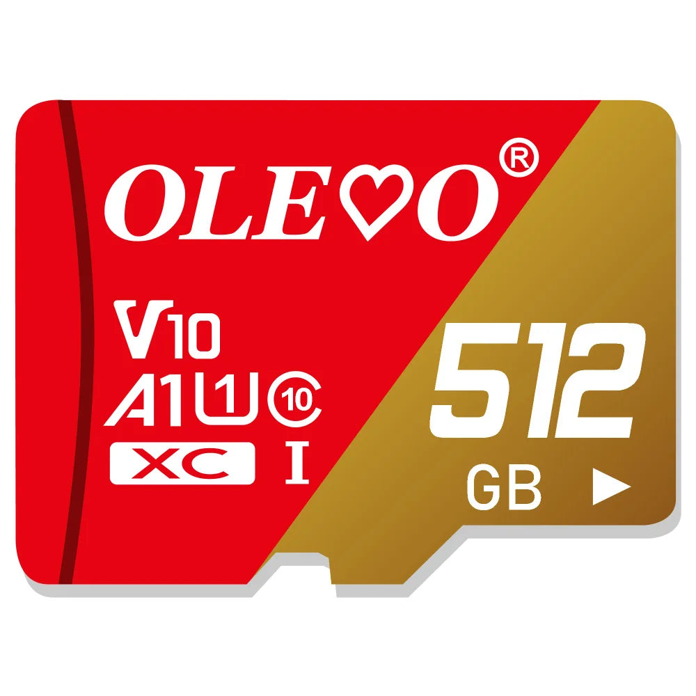 High speed memory card