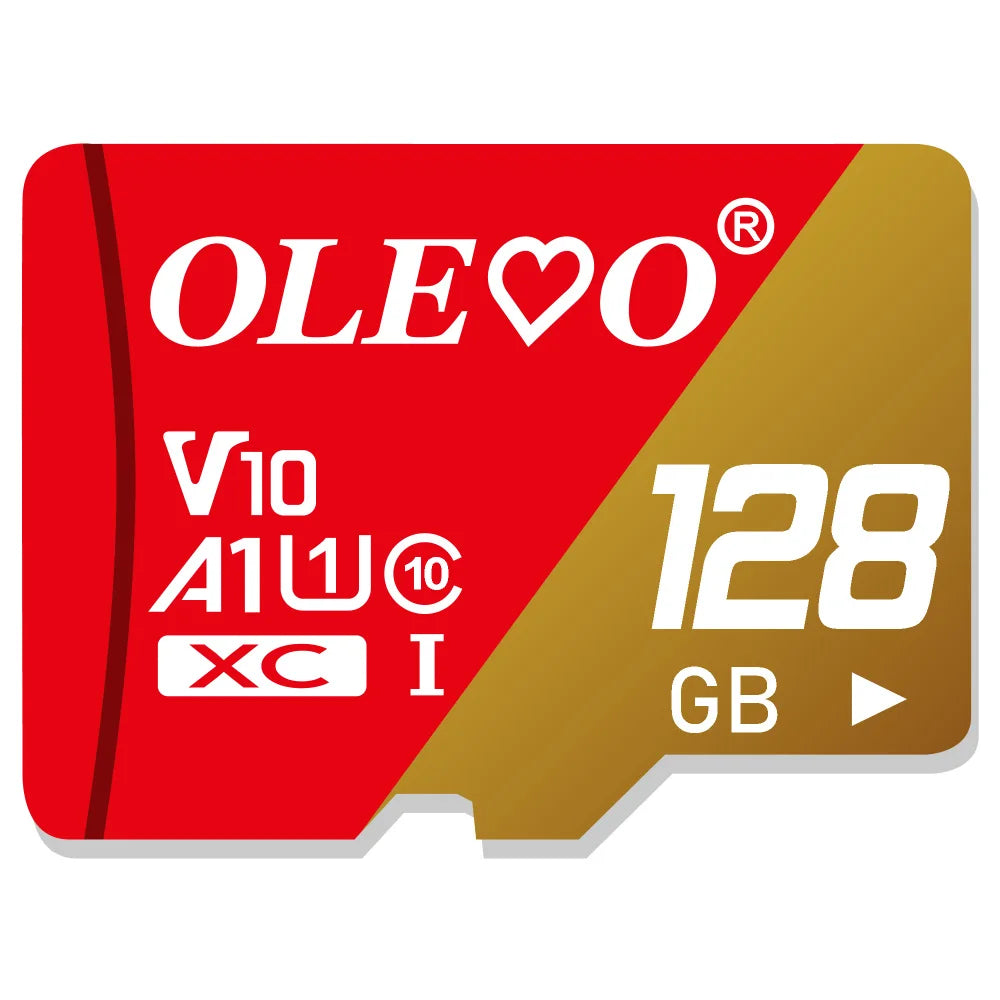 High speed memory card