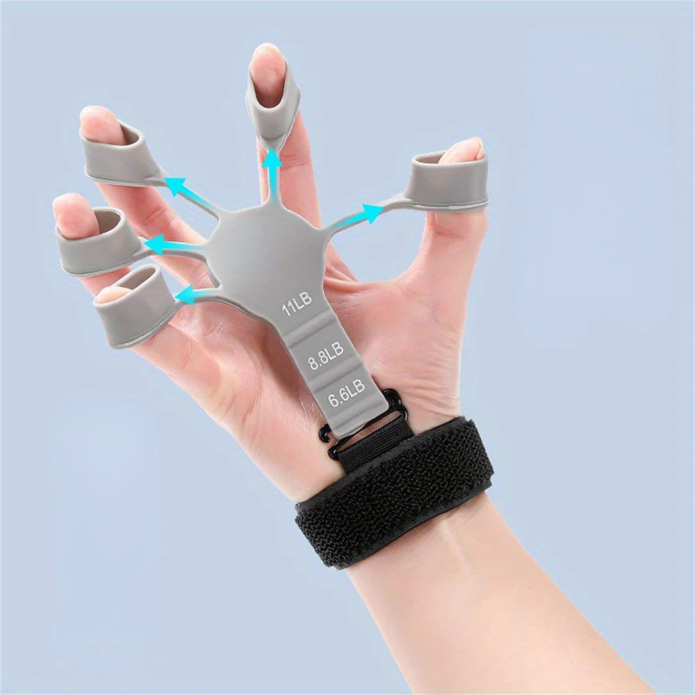 Hand Trainer
