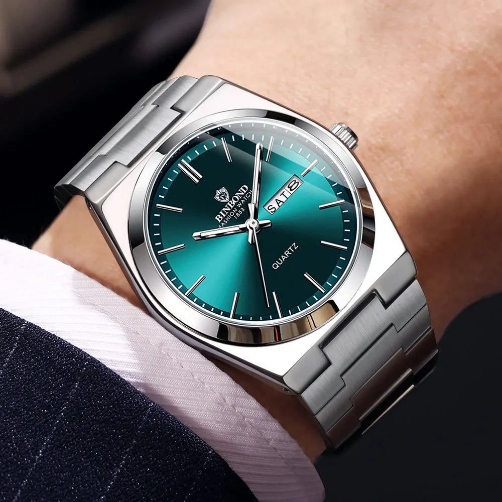 Luxury Men Watch