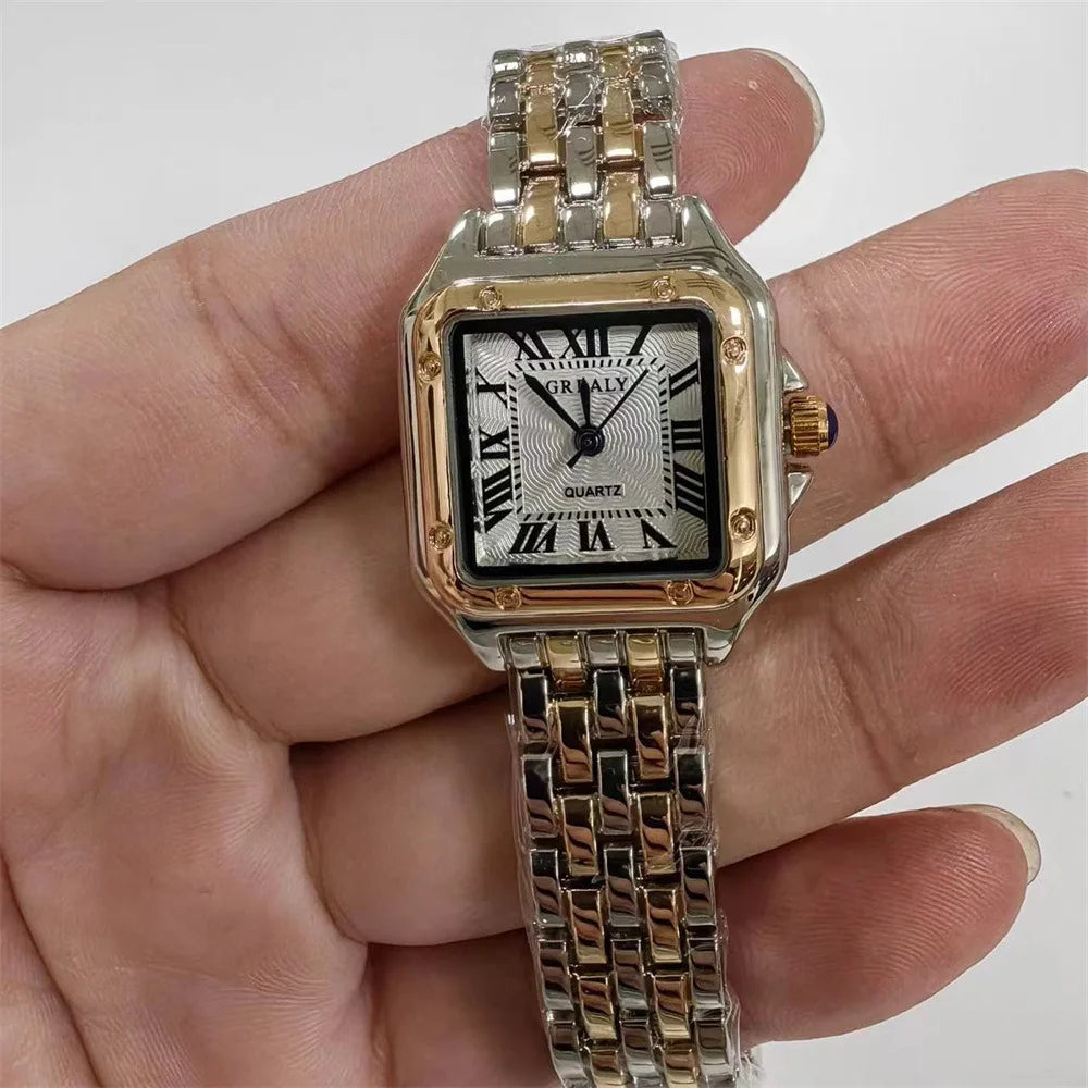Luxury Women Watch