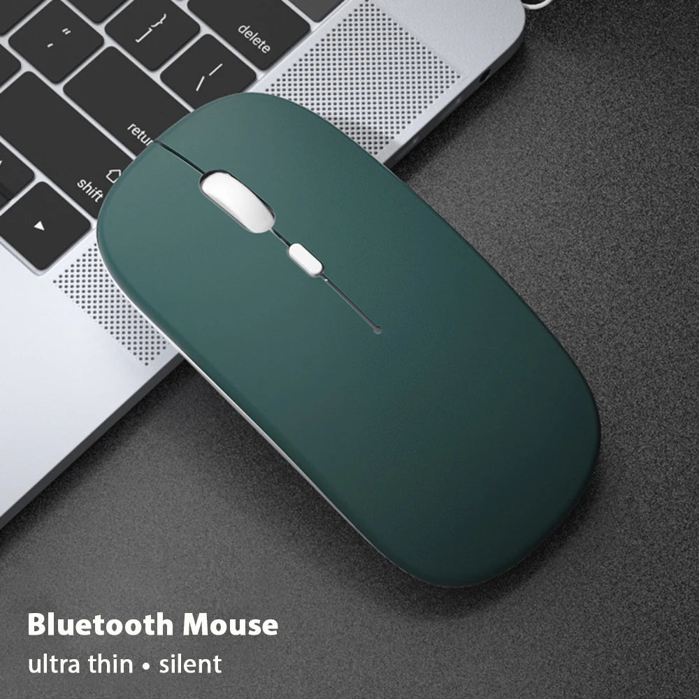 Bluetooth Mouse