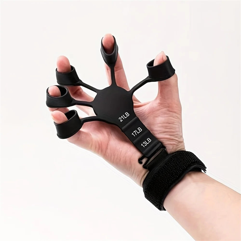Hand Trainer