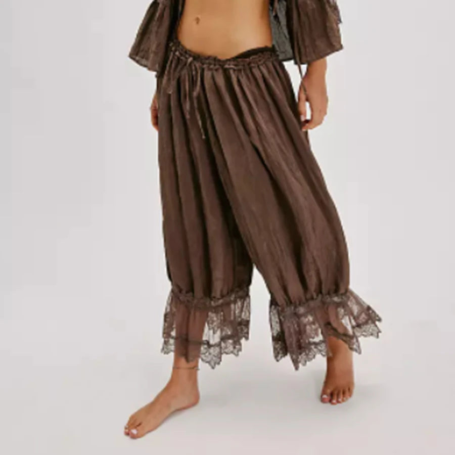 Women Pants