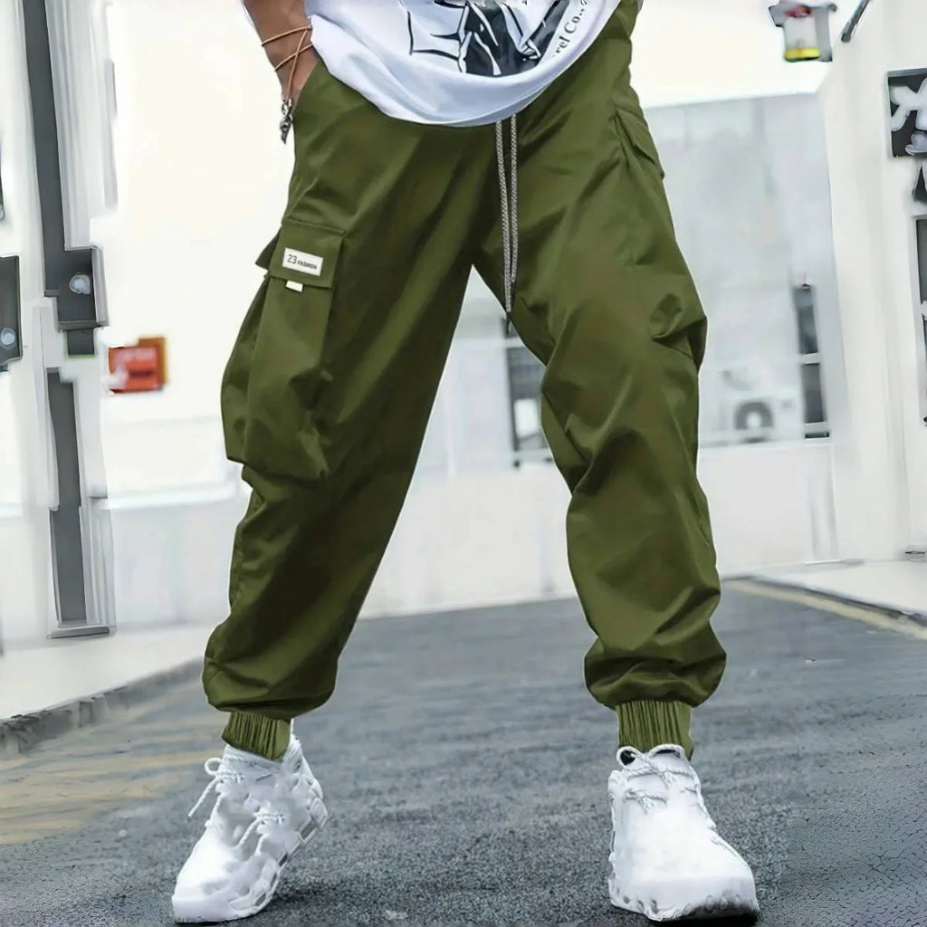 casual pants