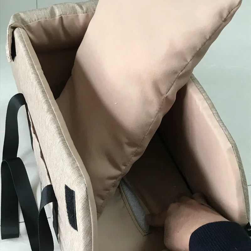 Dog Car Seat