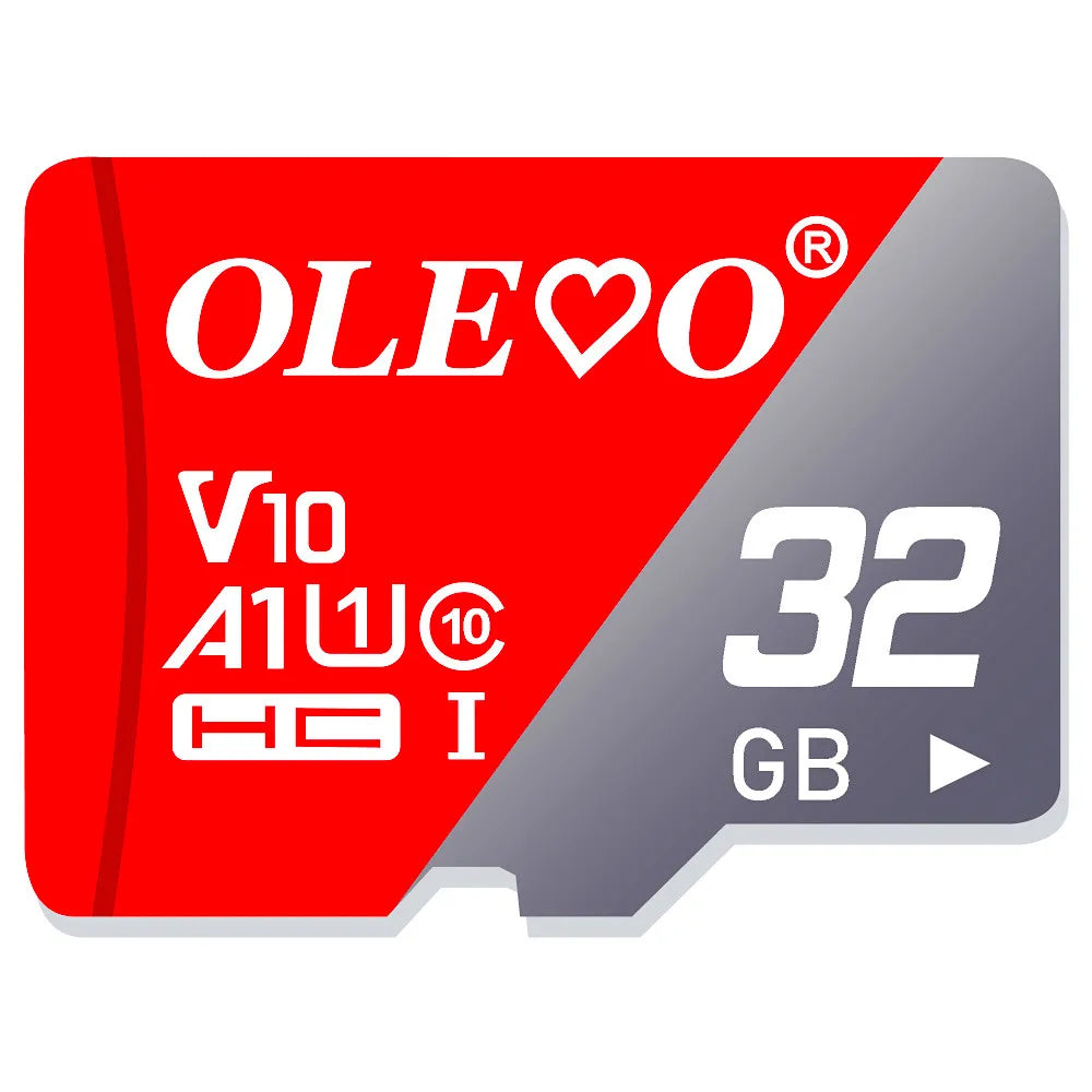 High speed memory card