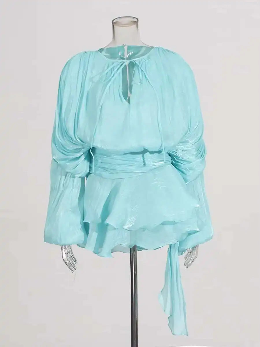 Mini Dresses For Women