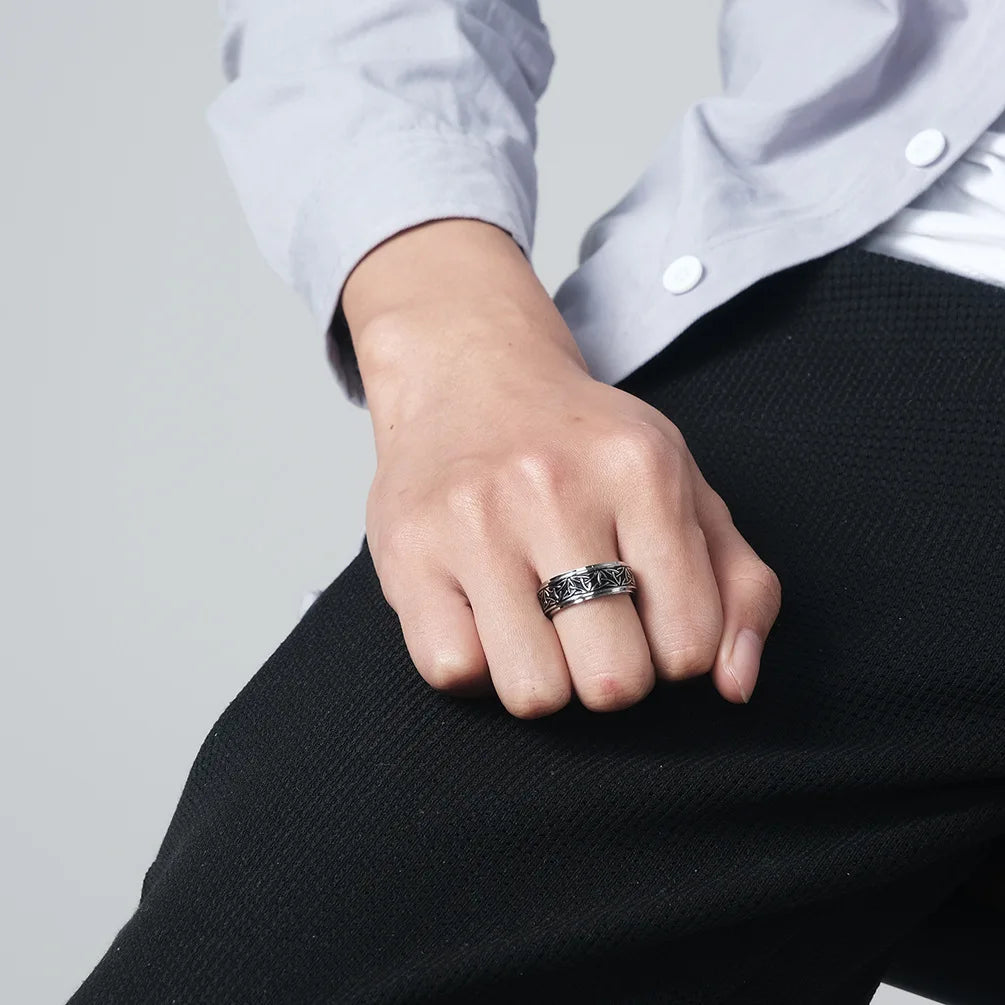 Ring For Men