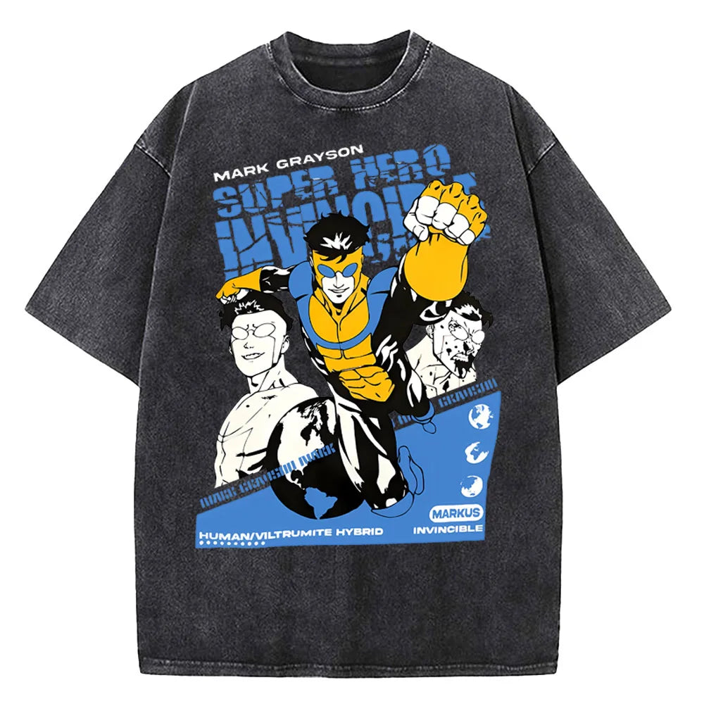 T Shirts