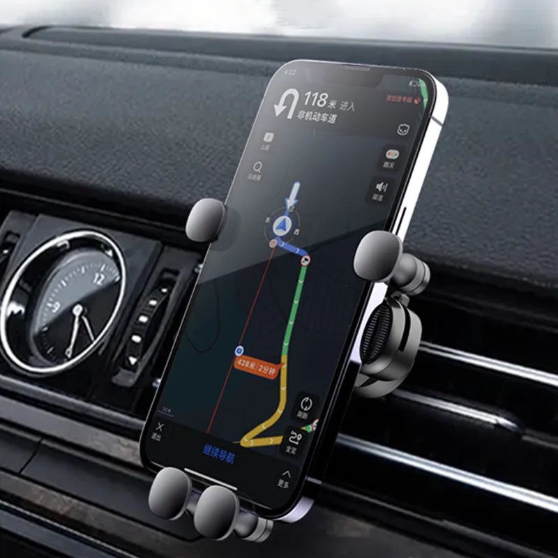 Car Phone Holder