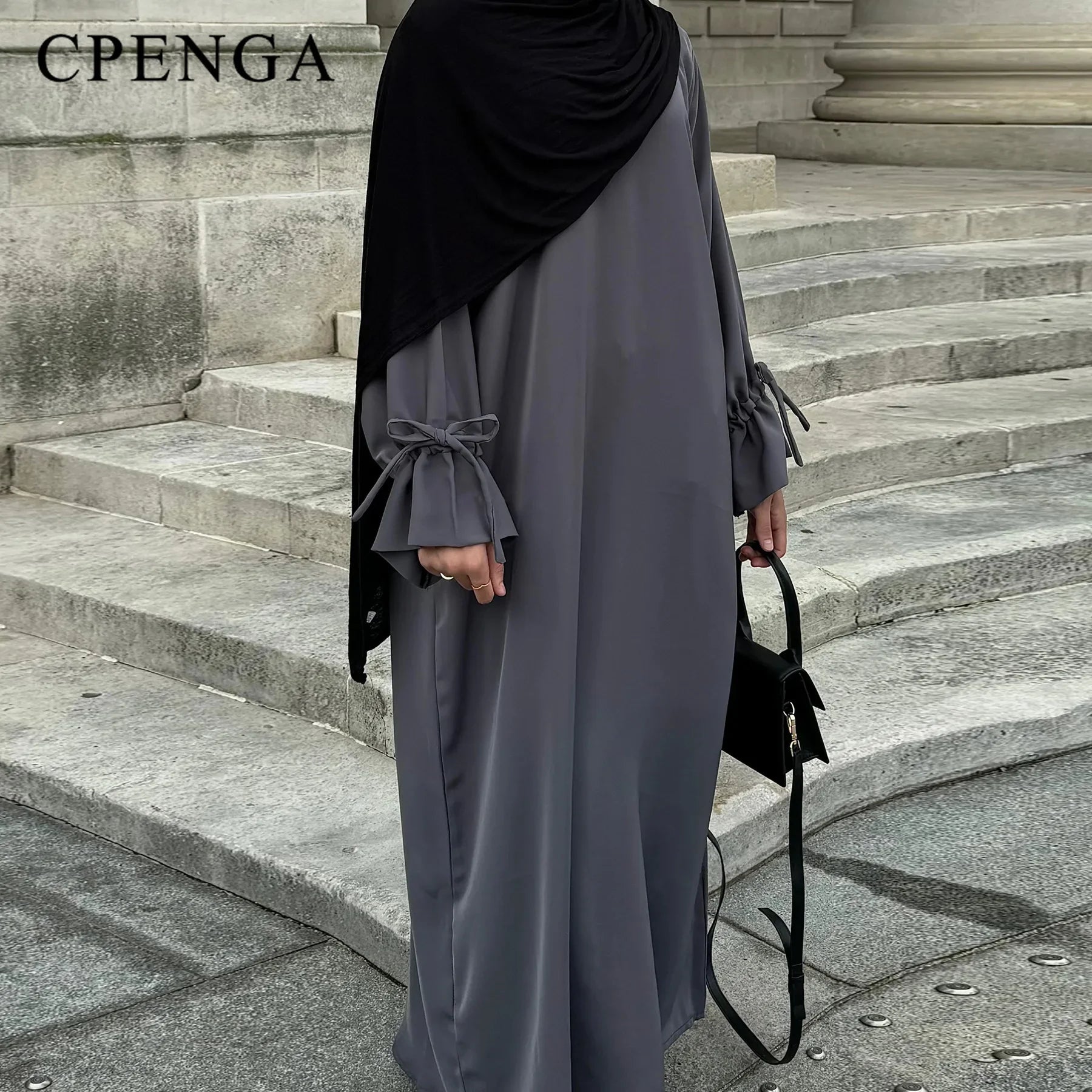 Muslim Women Dress