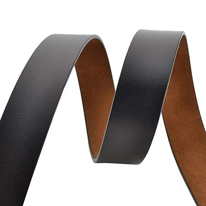 Genuine Leather Belt