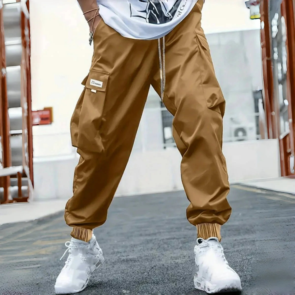 casual pants