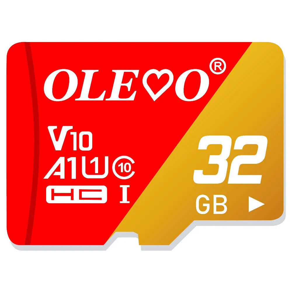 High speed memory card