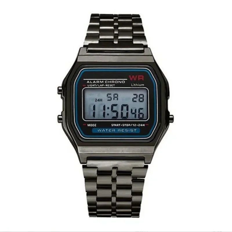 Electronic Watch