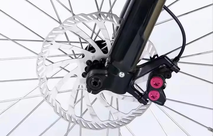 Electric Bike 13000W