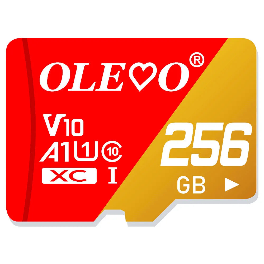 High speed memory card