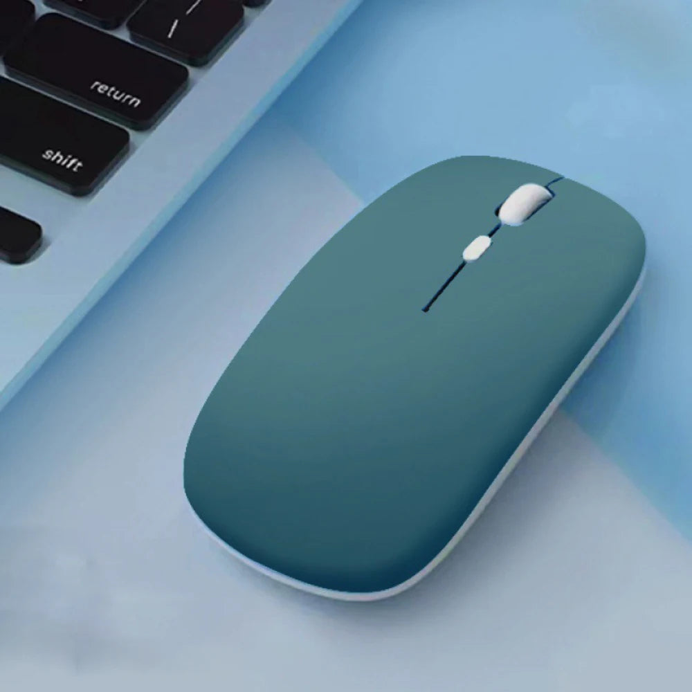 Bluetooth Mouse