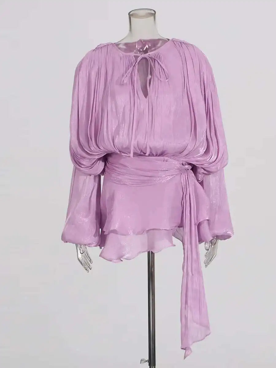 Mini Dresses For Women