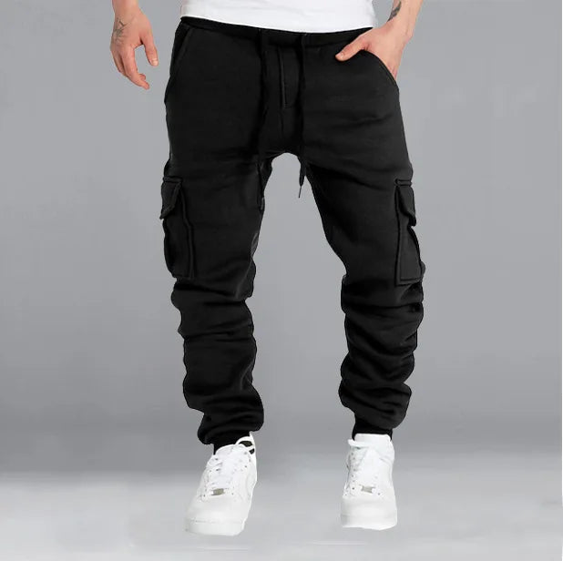 Casual Men Pants
