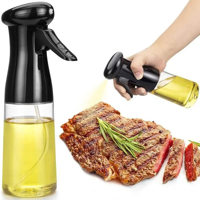 Oil Spray Bottle