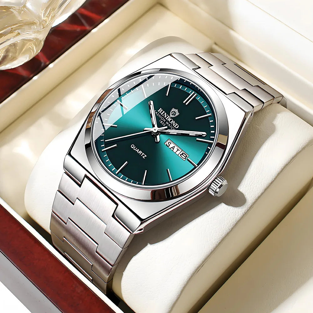 Luxury Men Watch