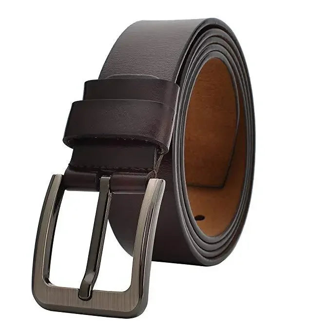 Genuine Leather Belt