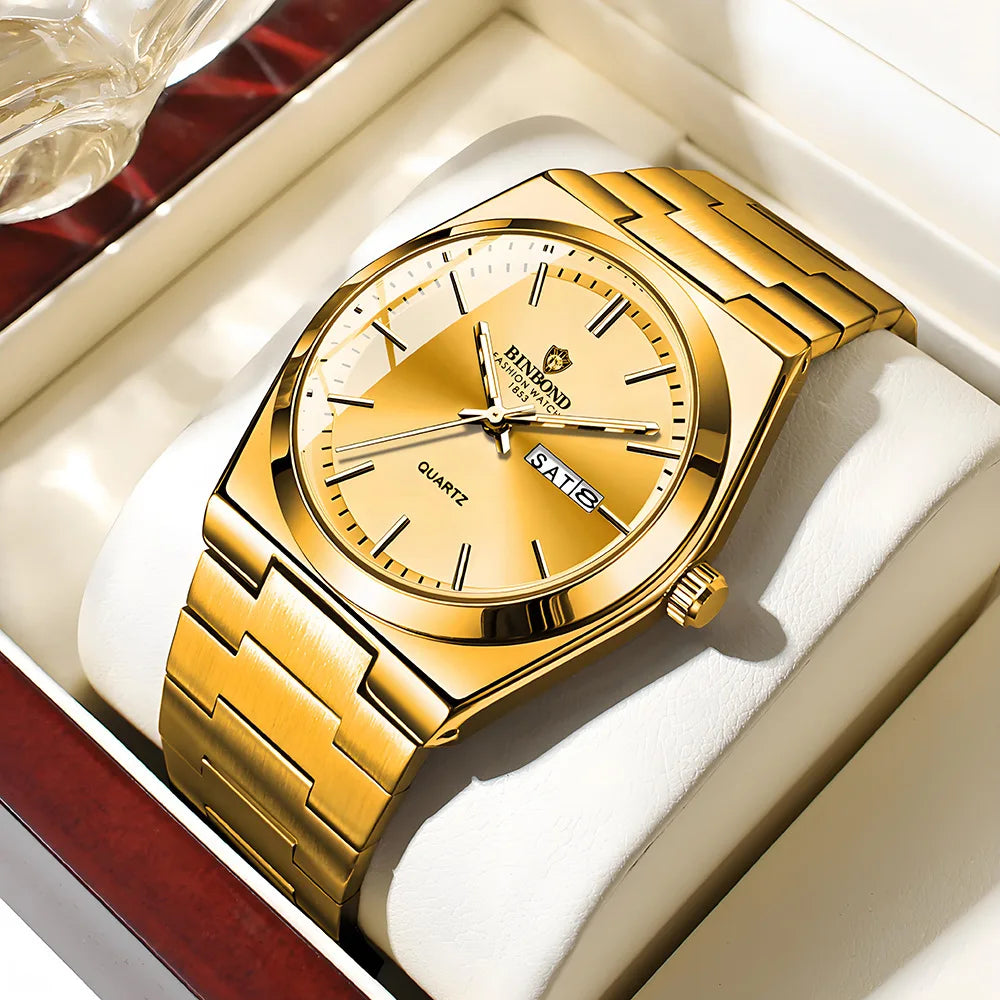 Luxury Men Watch