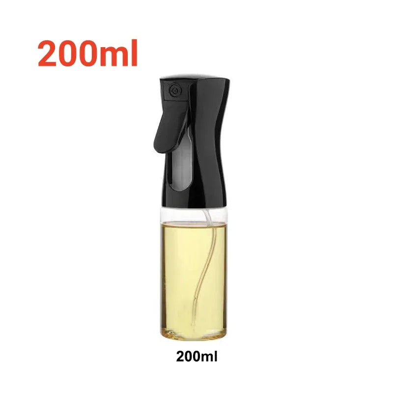 Oil Spray Bottle