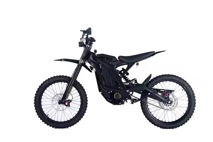 Electric Bike 13000W
