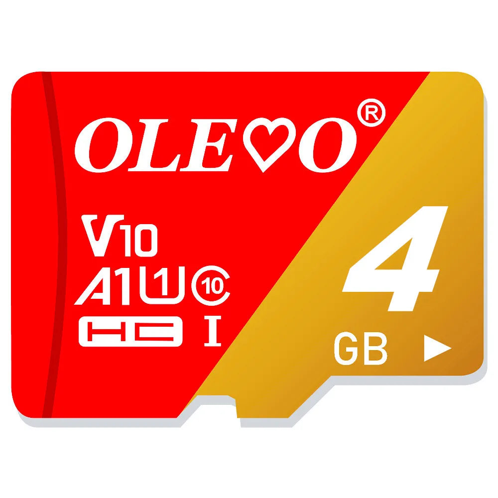 High speed memory card