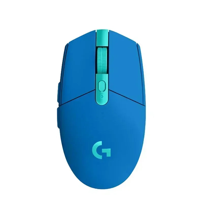 Wireless Gaming Mouse