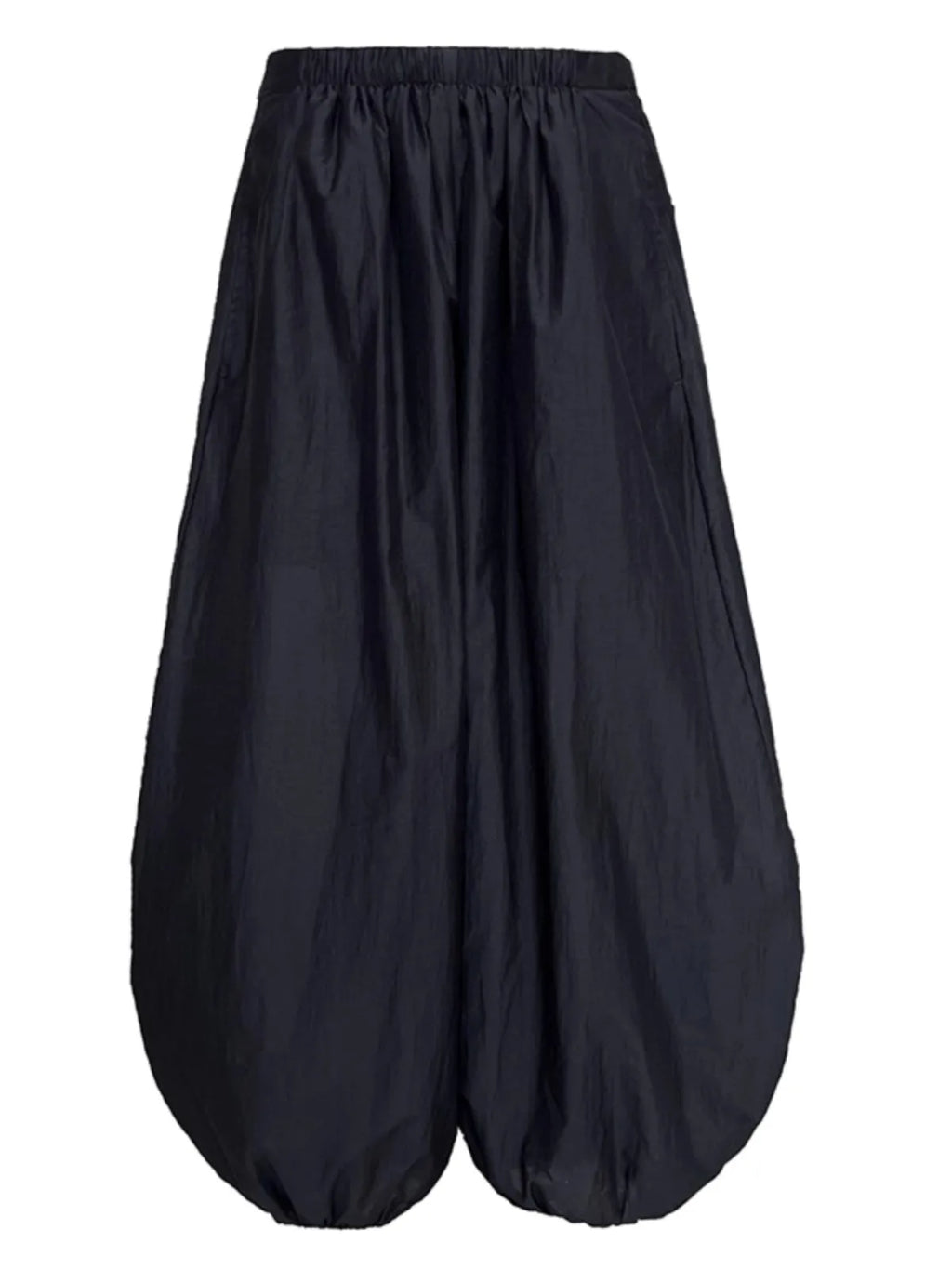 Oversized Pants