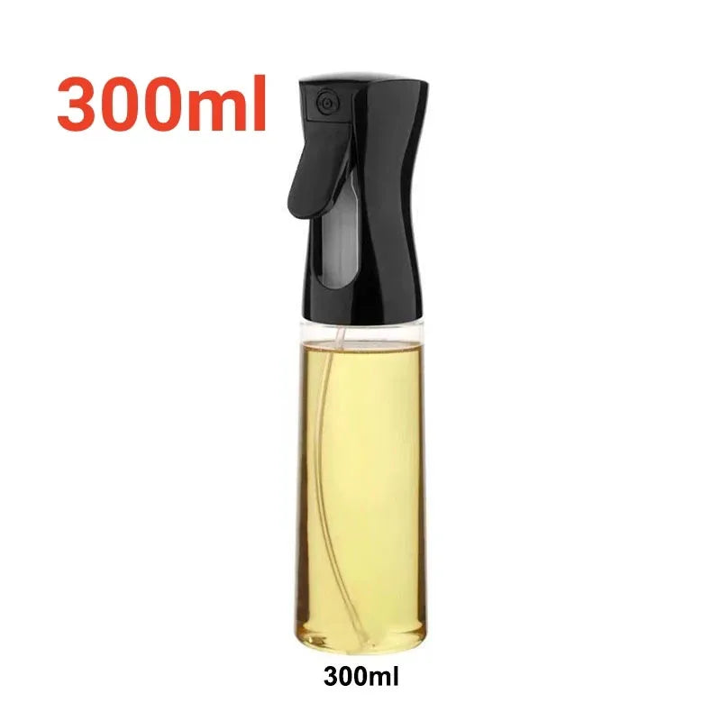 Oil Spray Bottle