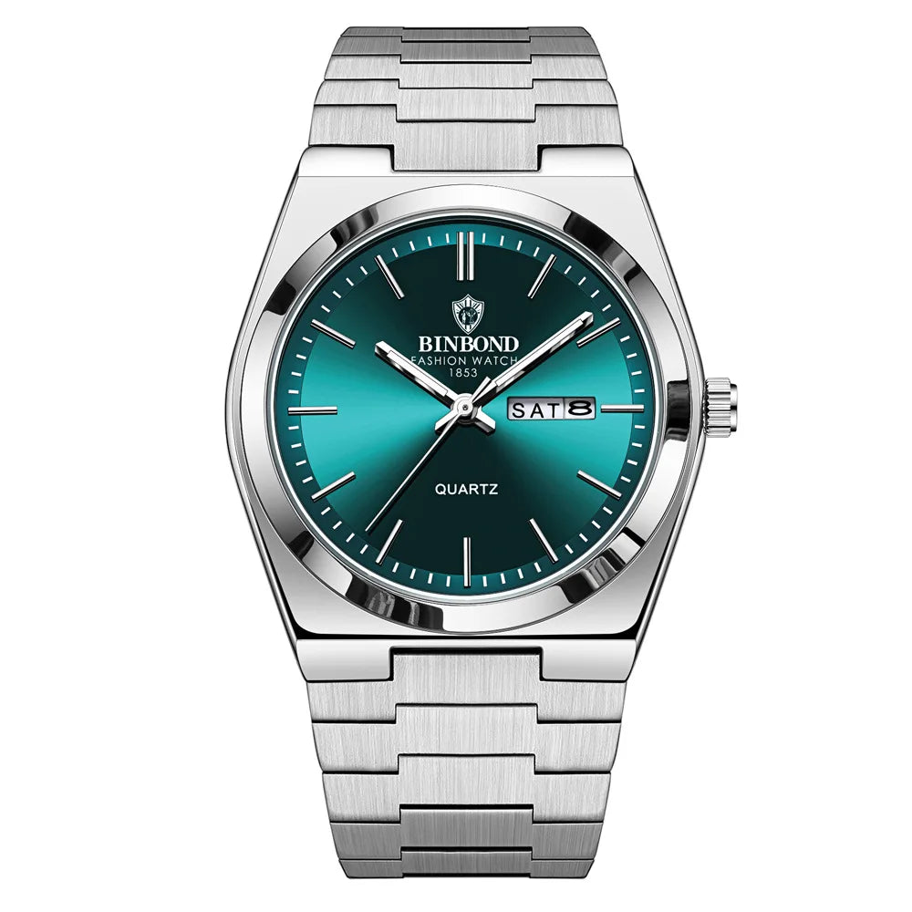 Luxury Men Watch