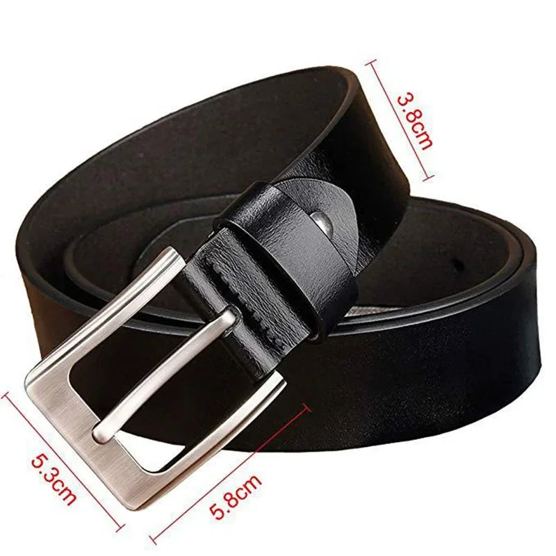 Genuine Leather Belt