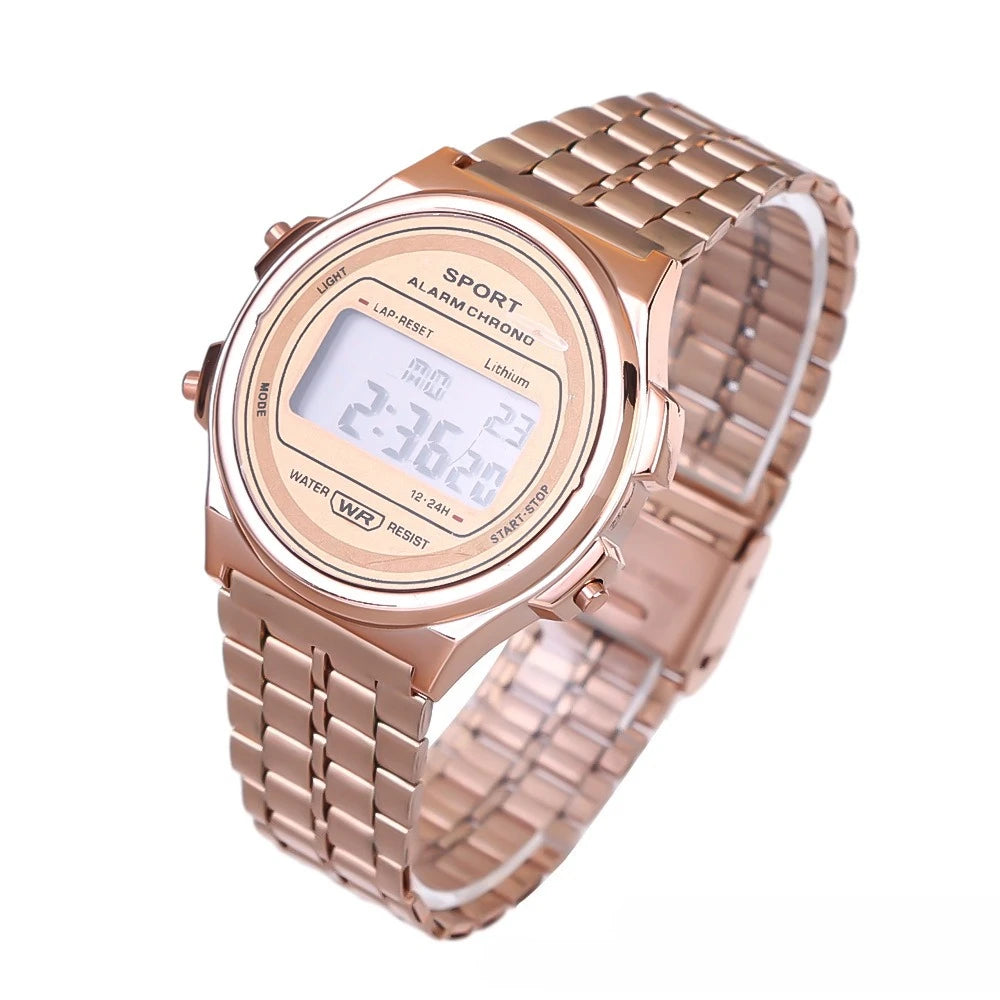 Electronic Watch