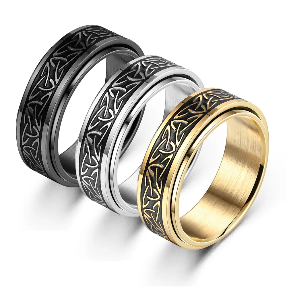 Ring For Men