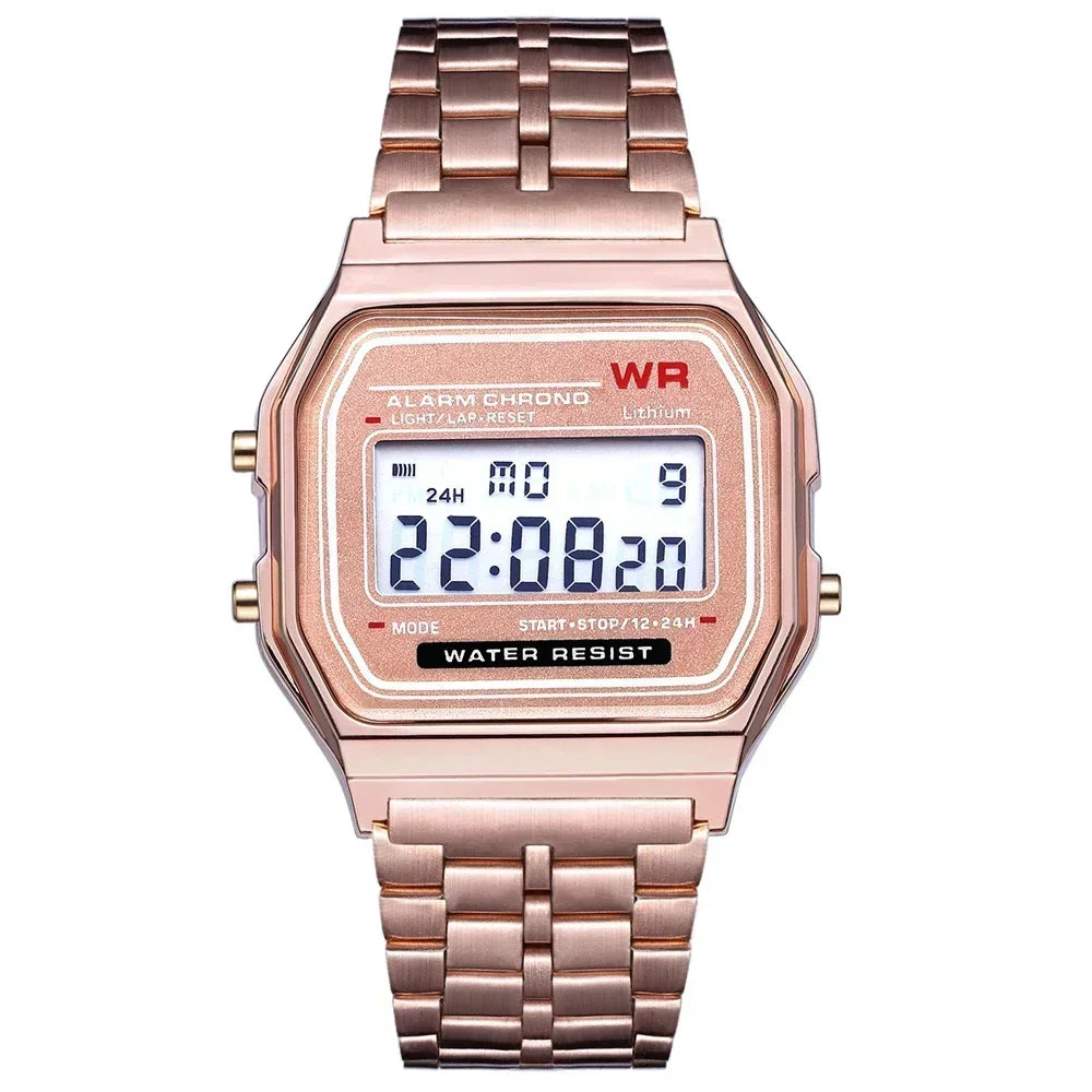 Electronic Watch