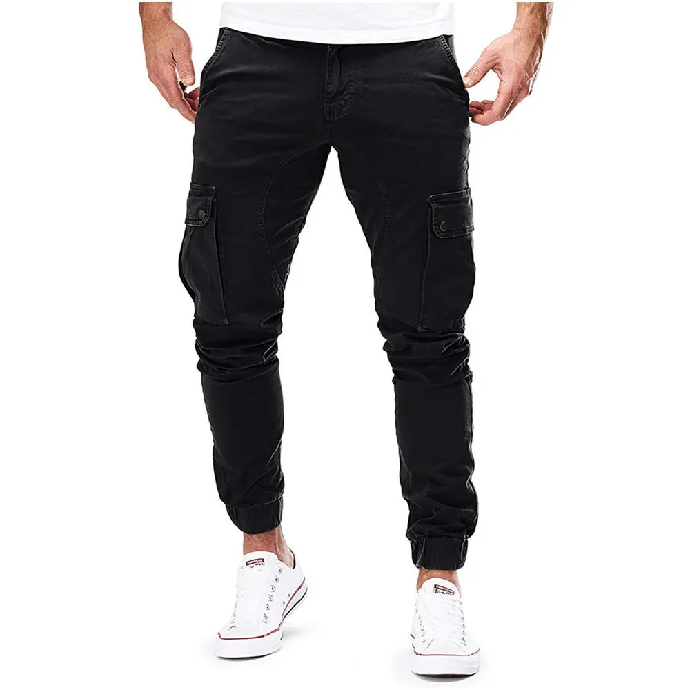 Men Pants