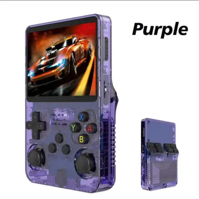 Video Game Console
