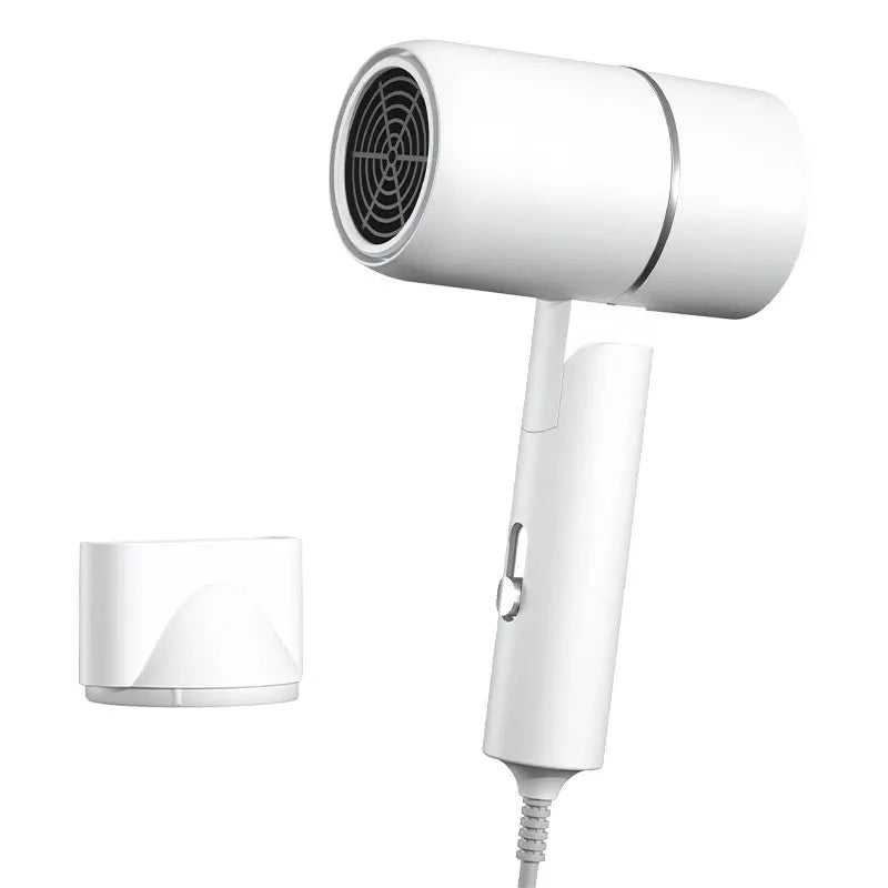 Folding Hairdryer