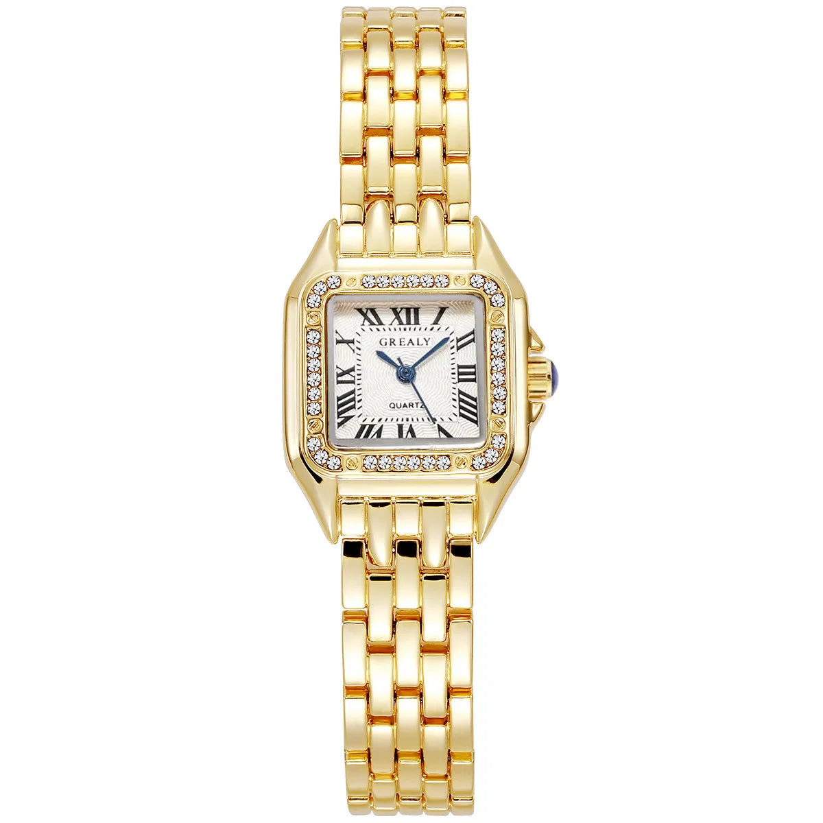 Luxury Women Watch